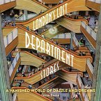 London's Lost Department Stores (MP3-Download)