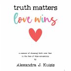 Truth Matters, Love Wins (MP3-Download)