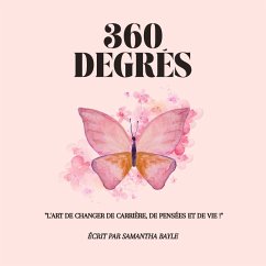 360 Degres (MP3-Download) - Bayle, Samantha