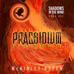 Praesidium (MP3-Download) - Aspen, McKinley