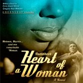 Heart of a Woman (MP3-Download)