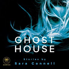 Ghost House (MP3-Download) - Connell, Sara