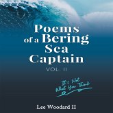 Poems of a Bering Sea Captain Vol 2 (MP3-Download)