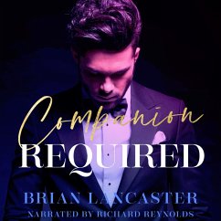 Companion Required (MP3-Download) - Lancaster, Brian