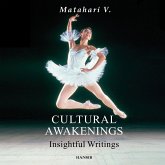 Cultural Awakenings (MP3-Download)
