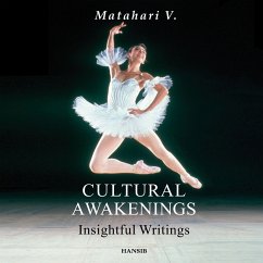Cultural Awakenings (MP3-Download) - V., Matahari