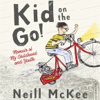 Kid on the Go! (MP3-Download)