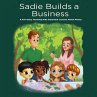 Sadie Builds a Business (MP3-Download) - Bild 1