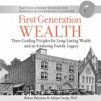 First Generation Wealth (MP3-Download)