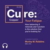 Cure Your Fatigue (MP3-Download)