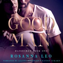 A Good Man (MP3-Download) - Leo, Rosanna