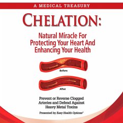 Chelation (MP3-Download) - Easy Healthy Options