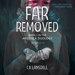 Far Removed (MP3-Download) - Lansdell, C B