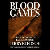 Blood Games (MP3-Download) Blood Games (MP3-Download)