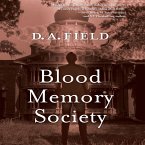 Blood Memory Society (MP3-Download)