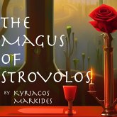 The Magus of Strovolos (MP3-Download)