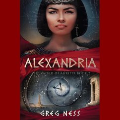 Cover Alexandria (MP3-Download)