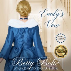Emily's Vow (MP3-Download) - Bolte, Betty