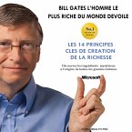 Bill Gates devoile Les 14 principles cles de creation de la richesse (MP3-Download)