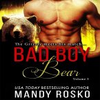 Bad Boy Bear (MP3-Download)