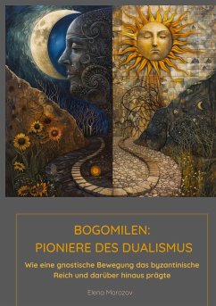 Bogomilen: Pioniere des Dualismus - Morozova, Elena