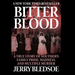 Bitter Blood (MP3-Download) - Bledsoe, Jerry