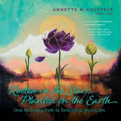 Rooted in the Stars (MP3-Download) - Hulefeld, Annette M.