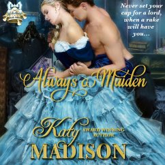 Always a Maiden (MP3-Download) - Madison, Katy