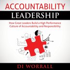 Accountability Leadership (MP3-Download)