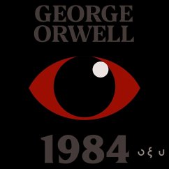 1984 (MP3-Download) - Orwell, George