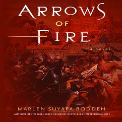 Arrows of Fire (MP3-Download) - Bodden, Marlen Suyapa