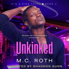Unkinked (MP3-Download) - Roth, M.C.