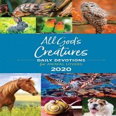 All God's Creatures (MP3-Download)
