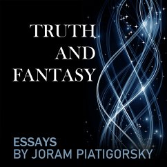 Truth and Fantasy (MP3-Download) - Piatigorsky, Joram