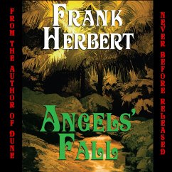 Angels' Fall (MP3-Download) - Herbert, Frank