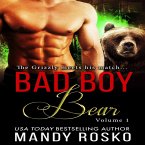 Bad Boy Bear (MP3-Download)