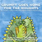 Grumpy Goes Home for the Holidays (MP3-Download)