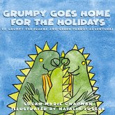 Grumpy Goes Home for the Holidays (MP3-Download)
