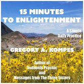 15 Minutes to Enlightenment (MP3-Download)