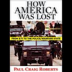 How America Was Lost (MP3-Download)