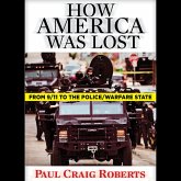 How America Was Lost (MP3-Download)