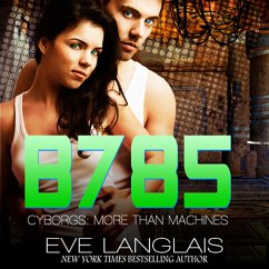 B785 (MP3-Download) - Langlais, Eve