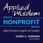 Applied Wisdom for the Nonprofit Sector (MP3-Download)