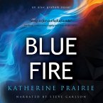 Blue Fire (MP3-Download)