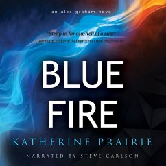 Blue Fire (MP3-Download) - Prairie, Katherine