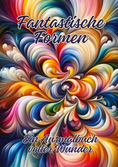 Fantastische Formen - ArtJoy, Ela