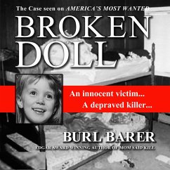 Broken Doll (MP3-Download) - Barer, Burl