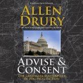 Advise and Consent (MP3-Download)