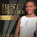 Best Spender (MP3-Download)