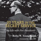 20 Years in the Secret Service (MP3-Download)